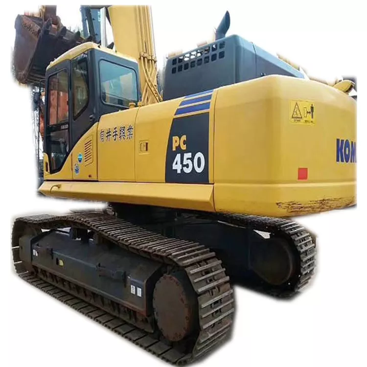 download Komatsu PC400 7 PC450 7 sable workshop manual