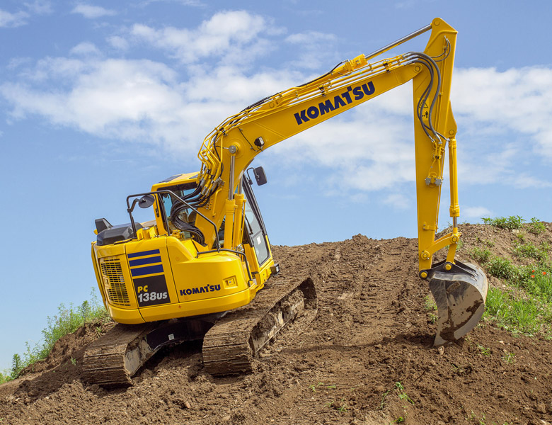 download Komatsu PC450 6 Excavator able workshop manual