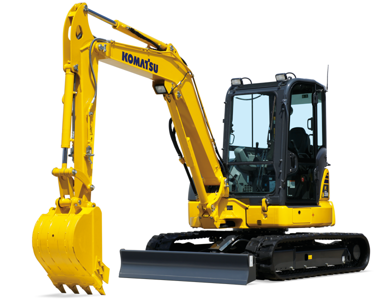 download Komatsu PC450 6 Excavator able workshop manual