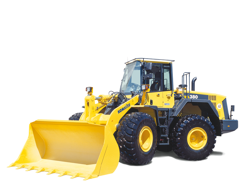 download Komatsu WA380 6H able workshop manual