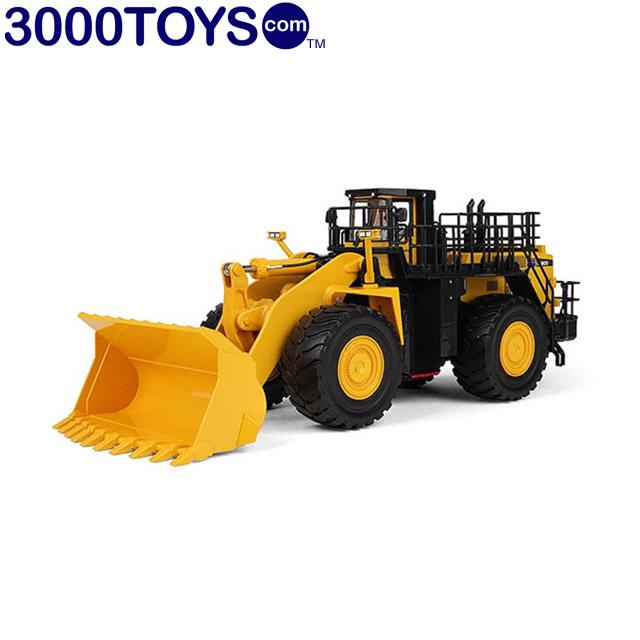 download Komatsu WA900L 3 Wheel Loader 5 up able workshop manual