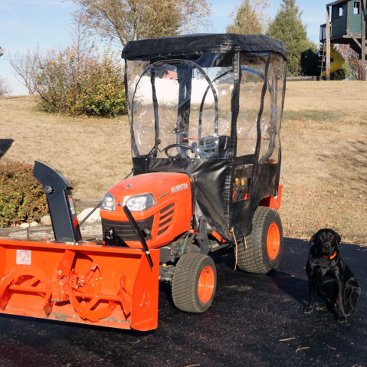 download Kubota BX24D Tractor Master able workshop manual