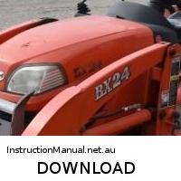 repair manual