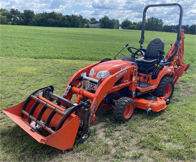 download Kubota Bx25 Tractor La240 Bt601 Attachments able workshop manual