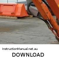 service manual