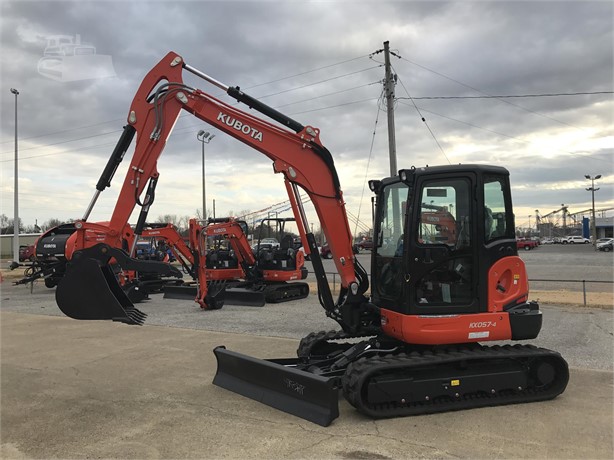 download Kubota KX057 4 U55 4 excavator sable workshop manual