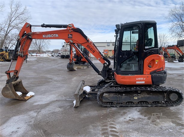 download Kubota KX057 4 U55 4 excavator sable workshop manual