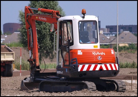 download Kubota Kx61 3 able workshop manual