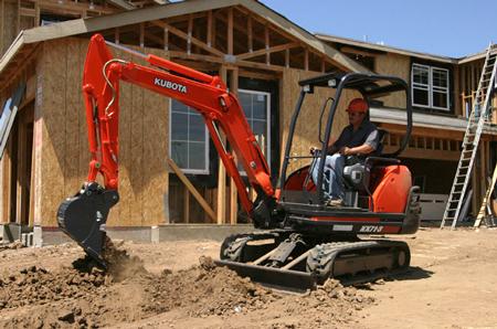 download Kubota Kx71 3 Compact Excavator able workshop manual