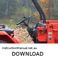 repair manual