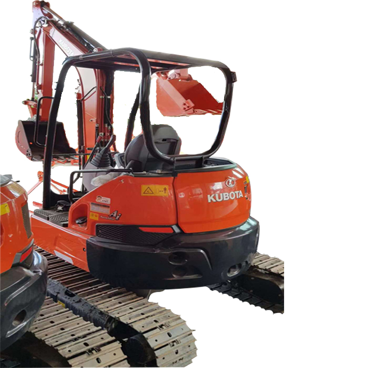 download Kubota U 15 excavator sable workshop manual