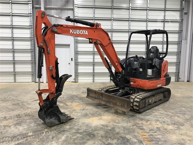 download Kubota U 15 excavator sable workshop manual