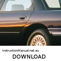 service manual