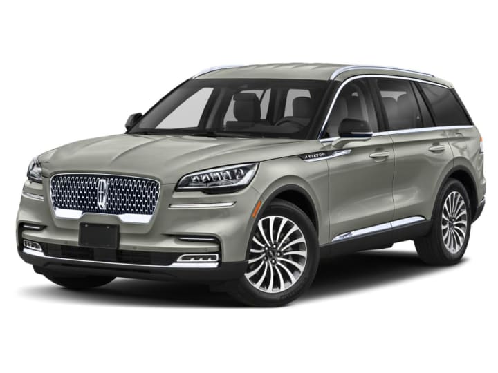 download LINCOLN AVIATOR able workshop manual