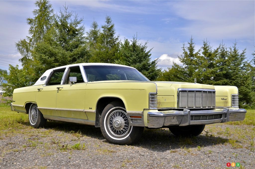 download LINCOLN CONTINENTAL TOWN CAR workshop manual