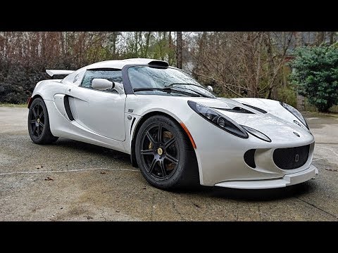 download LOTUS ELISE EXIGE workshop manual