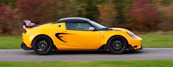 download LOTUS ELISE S2 MK2 workshop manual