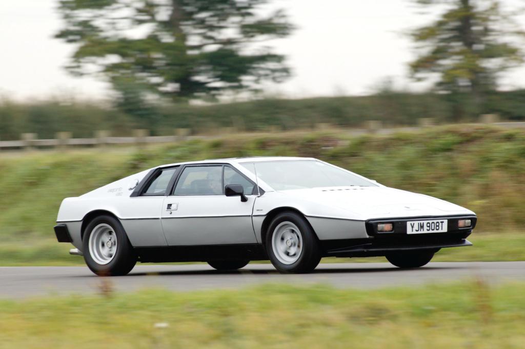 download LOTUS ESPRIT S3 able workshop manual