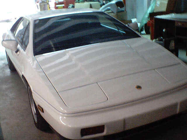 download LOTUS ESPRIT s4 s4S v8 CAR workshop manual