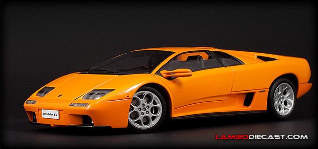 download Lamborghini Diablo VT workshop manual