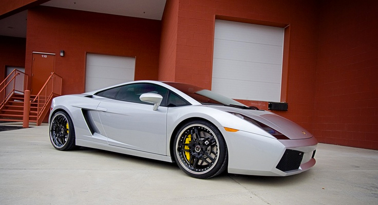 download Lamborghini Gallardo workshop manual