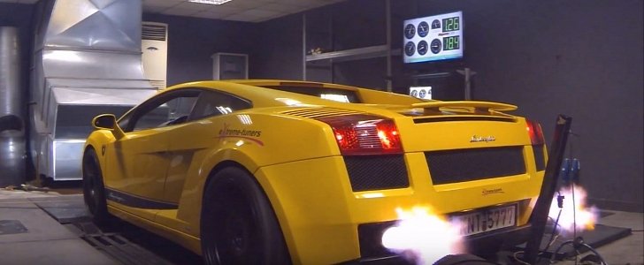 download Lamborghini Gallardo workshop manual