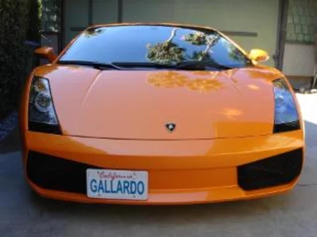 download Lamborghini Gallardo workshop manual