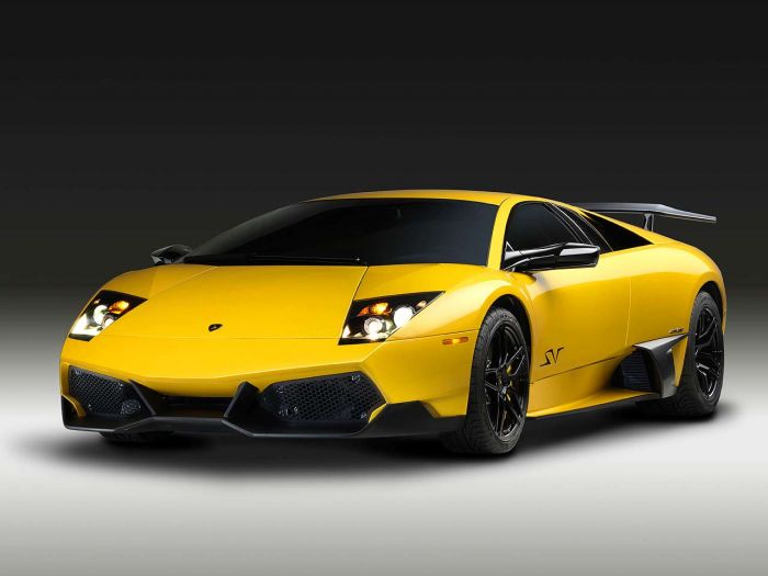 download Lamborghini Murcielago LP670 4 SuperVeloce workshop manual