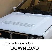 service manual