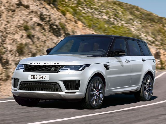 download Land Range Rover SportsModels able workshop manual