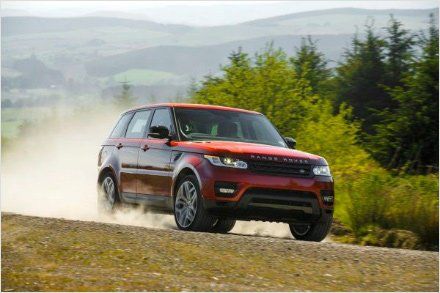 download Land Range Rover SportsModels able workshop manual