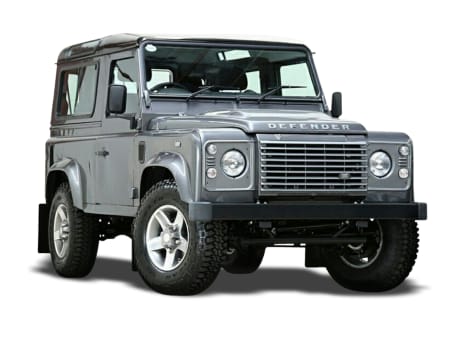 download Land Rover 90 110 workshop manual