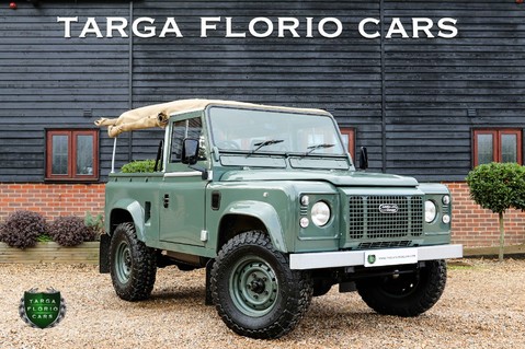 download Land Rover DEFENDER 300TDI workshop manual