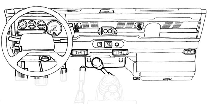 download Land Rover DEFENDER V8 workshop manual