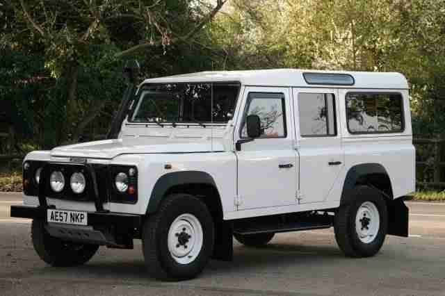 download Land Rover Defender 300 Tdi Manu workshop manual