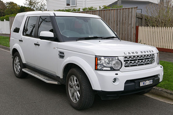 download Land Rover Discovery 4 L319 LR4 workshop manual