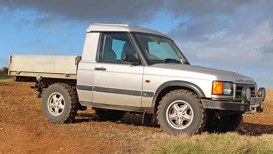 download Land Rover Discovery I Land Rover Freelander Range Rover Classic workshop manual