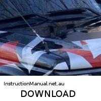 service manual