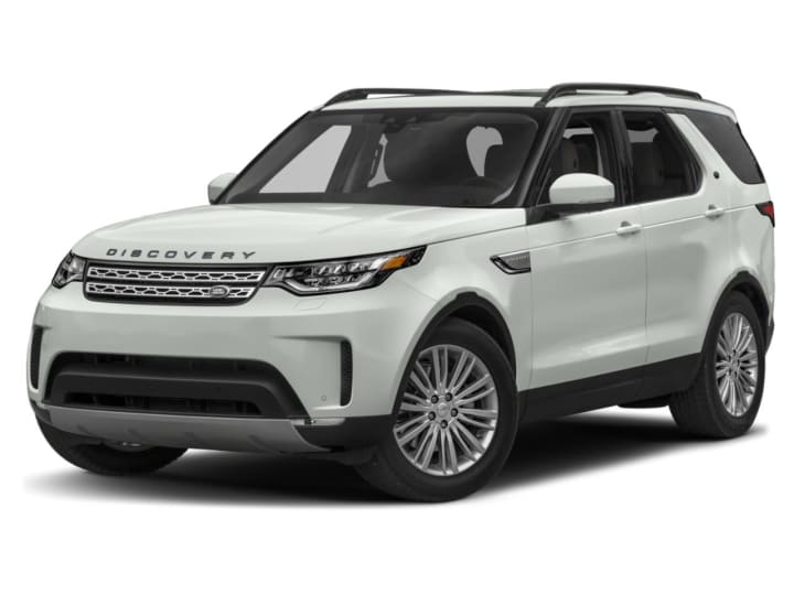 download Land Rover Discovery Manua able workshop manual