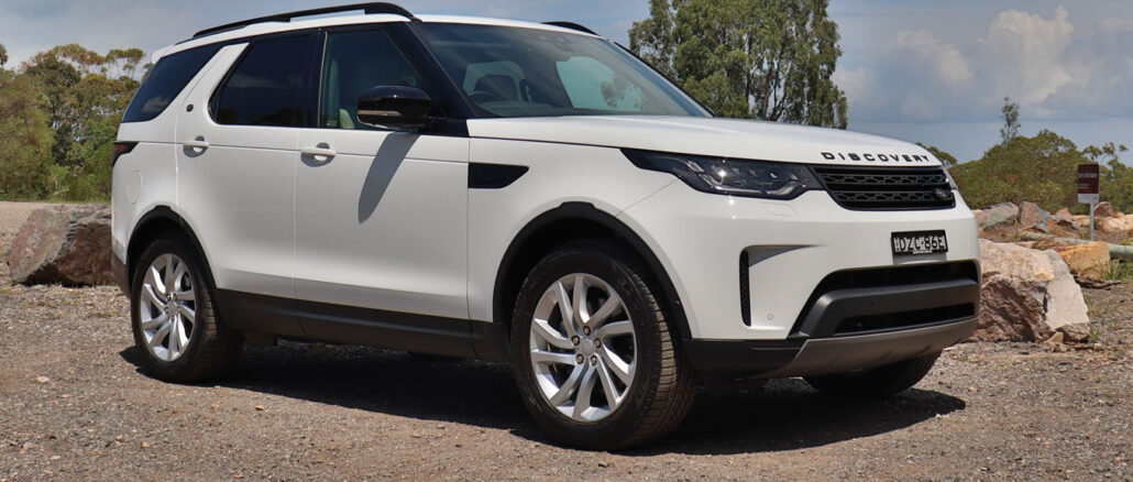 download Land Rover Discovery Manua able workshop manual