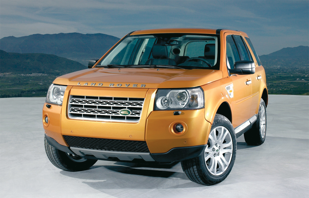 download Land Rover FREELandER 2 able workshop manual