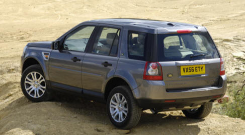 download Land Rover FREELandER 2 able workshop manual