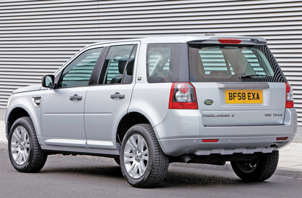 download Land Rover FREELandER 2 able workshop manual