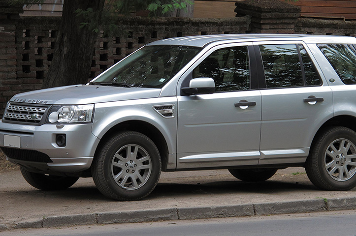 download Land Rover FREELandER 2Models M workshop manual