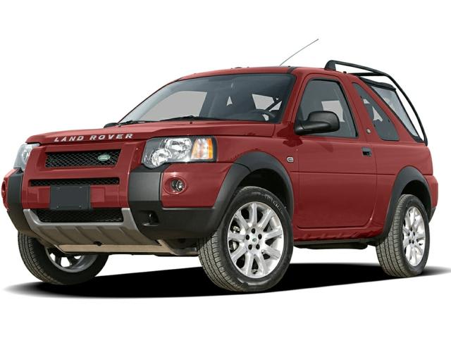 download Land Rover FREELandER CIRCUIT s MY able workshop manual