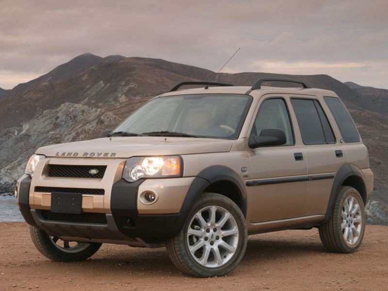 download Land Rover FREELandER CIRCUIT s MY able workshop manual