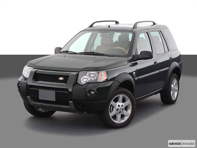 download Land Rover FREELandER CIRCUIT s MY able workshop manual