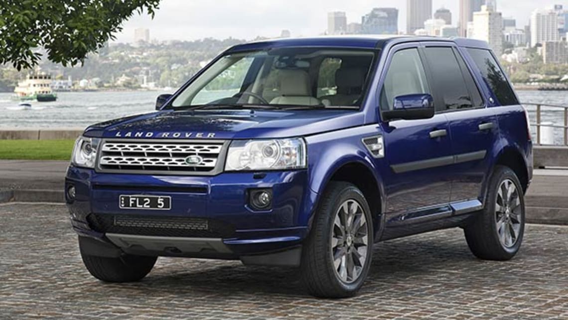 download Land Rover FREELandER CIRCUIT s MY able workshop manual