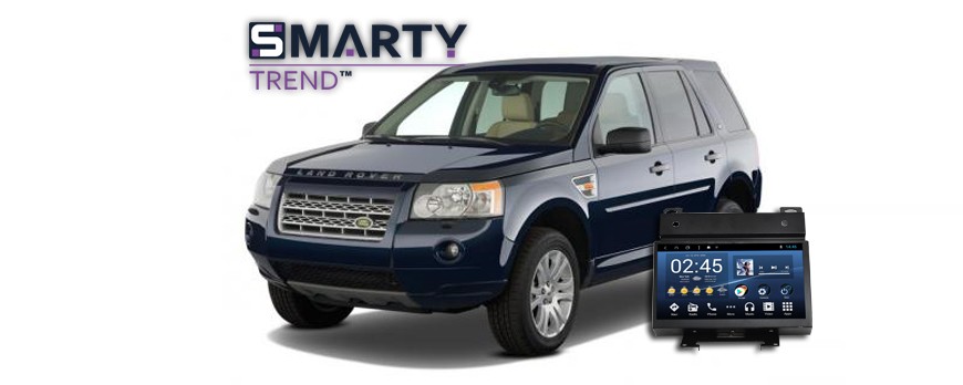 download Land Rover Freelander Work workshop manual