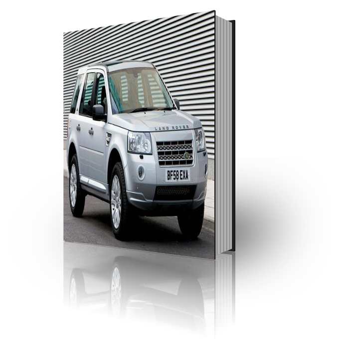 download Land Rover Freelander able workshop manual